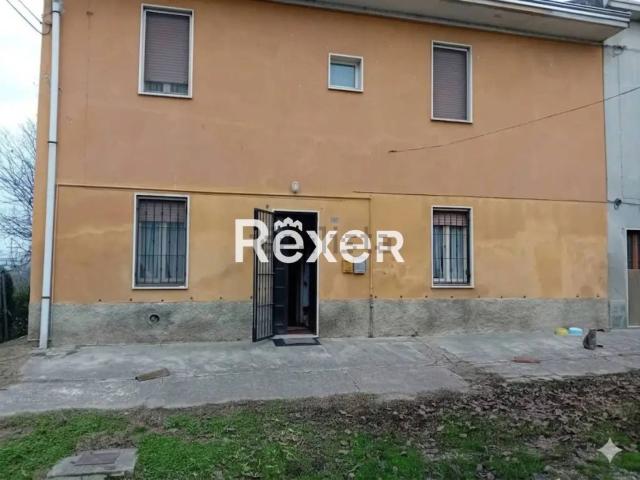 Casa in vendita a Somaglia, Lombardia