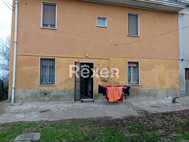 Casa in vendita a Somaglia, Lombardia