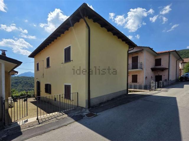 Casa in vendita a Unione Comuni Garfagnana, Castelnuovo Di Garfagnana