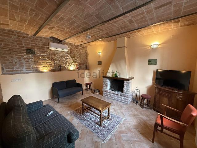 Casa in vendita a Gioiella, Umbria
