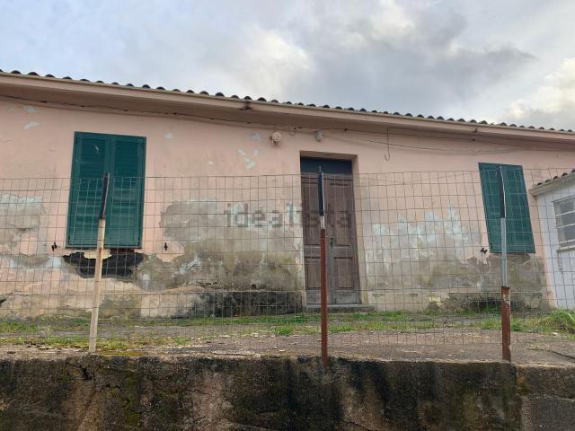 Casa in vendita a Bortigiadas, Sardigna/Sardegna