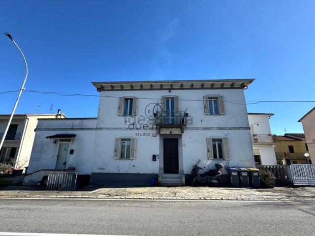 Casa in vendita a San Venanzo, Spoleto