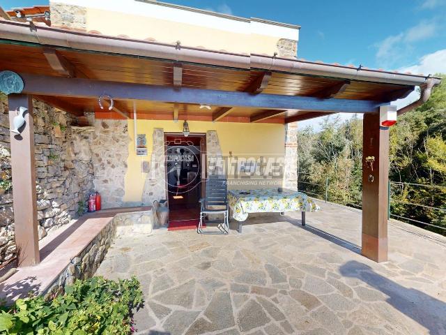 Casa in vendita a Calvisio, Finale Ligure