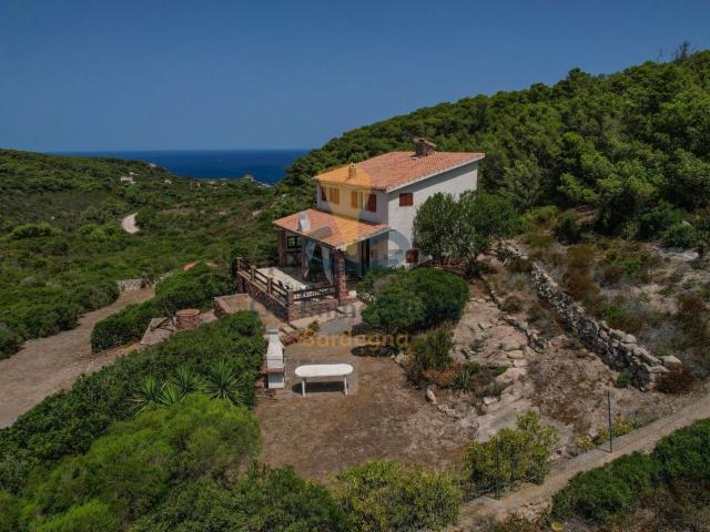 Casa in vendita a Carloforte, Sardigna/Sardegna