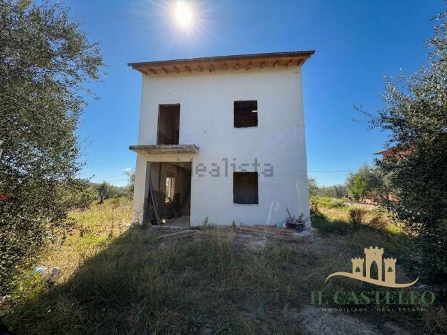 Casa in vendita a Nardelli, Castiglione del Lago