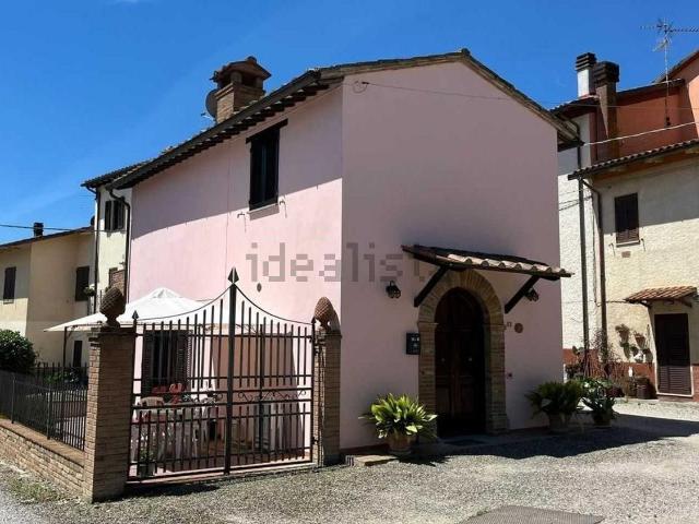 Casa in vendita a Gioiella, Umbria