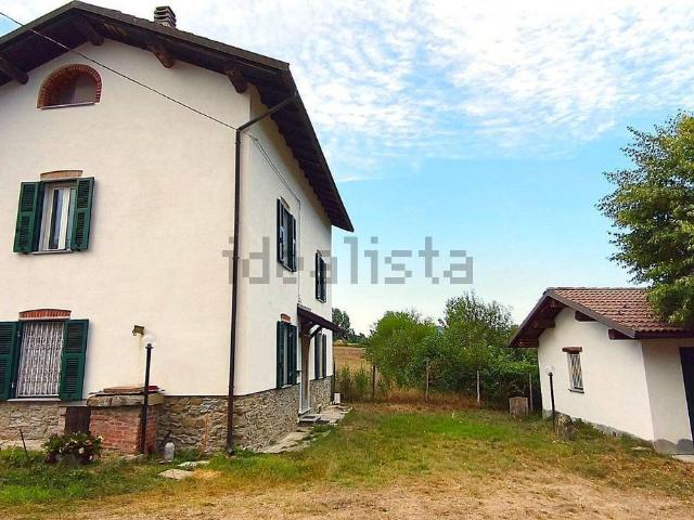 Casa in vendita a Piemonte, Alessandria