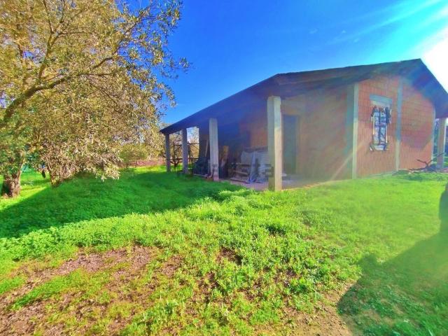 Casa in vendita a San Sperate, Sardigna/Sardegna