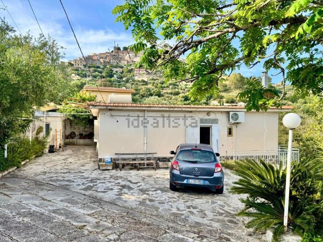Casa in vendita a Castellabate