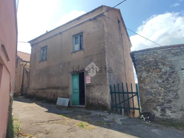 Casa in vendita a Fricciaro, Torriglia