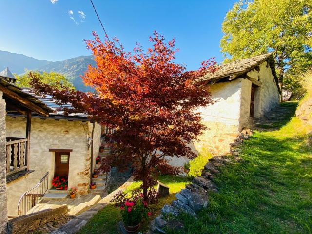 Casa in vendita a Suc, Lillianes