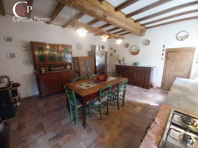 Casa in vendita a Unione di Comuni Valdarno e Valdisieve, Rufina
