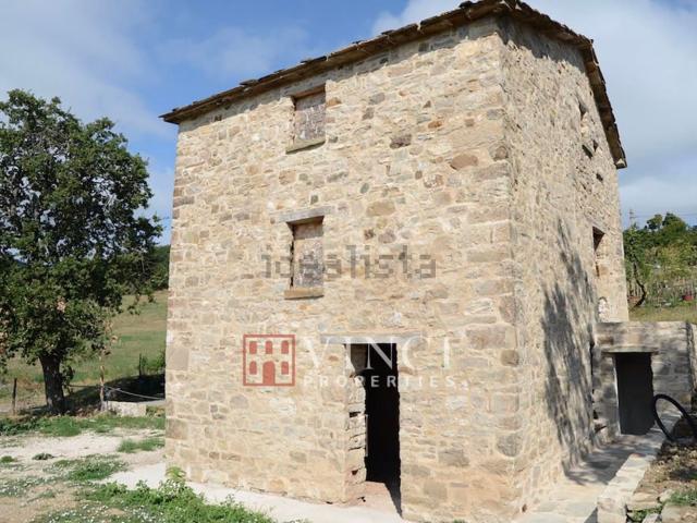 Casa in vendita a Unione di comuni Valmarecchia, Montecopiolo