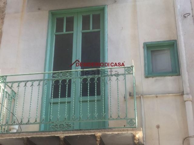 Casa in vendita a Bagheria, Sicilia