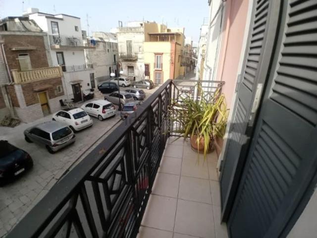 Casa in vendita a Municipio 4, Puglia