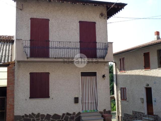 Casa in vendita a San Damiano Al Colle, Lombardia