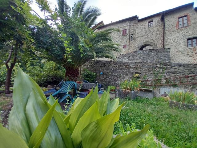Casa in vendita a Unione di comuni Montana Lunigiana, Mulazzo