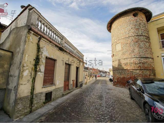 Casa in vendita a Piemonte, Vercelli