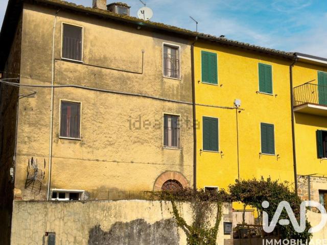 Casa in vendita a Cenerente, Umbria