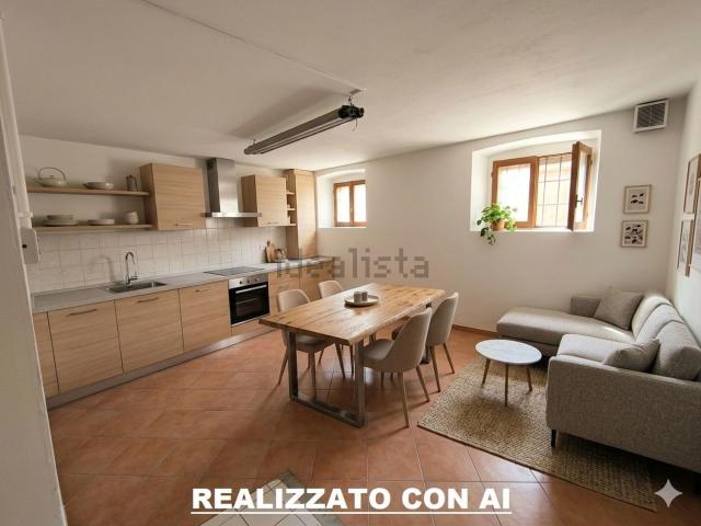 Casa in vendita a Truccazzano, Lombardia