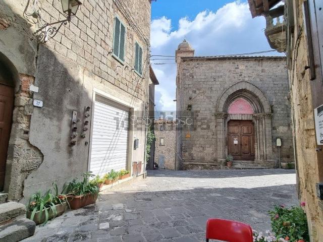 Casa in vendita a Unione dei Comuni Montani Amiata Grossetana, Arcidosso