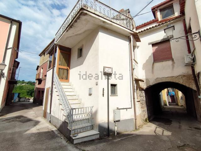Casa in vendita a Melizzano, Campania