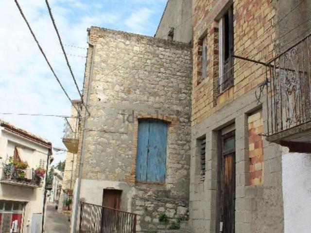 Casa in vendita a Tufillo, Abruzzo
