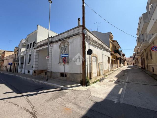 Casa in vendita a Cassano delle Murge, Bari