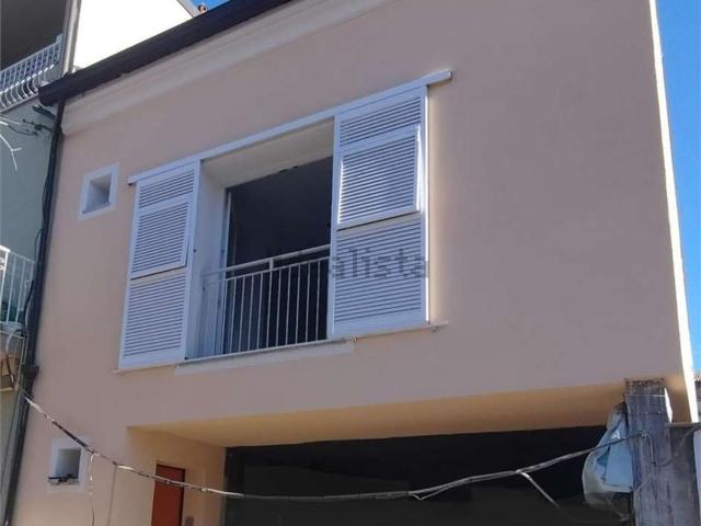 Casa in vendita a Villanova d'Albenga, Savona