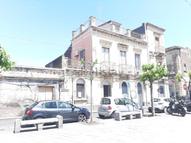 Casa in vendita a Acireale, Sicilia