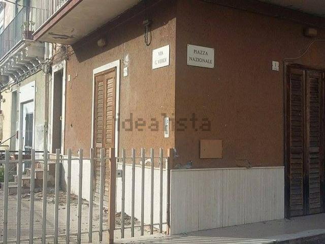 Casa in vendita a Lentini, Sicilia