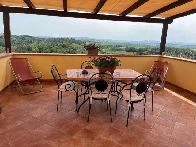 Casa in vendita a Legoli, Toscana