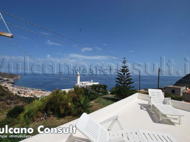 Casa in vendita a Panarea, Sicilia