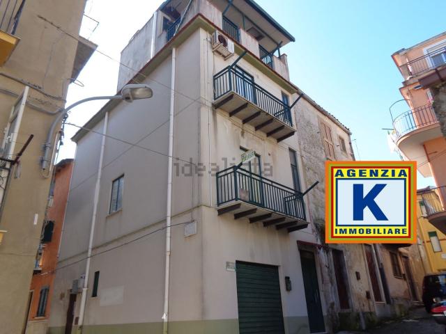 Casa in vendita a San Cataldo, Sicilia