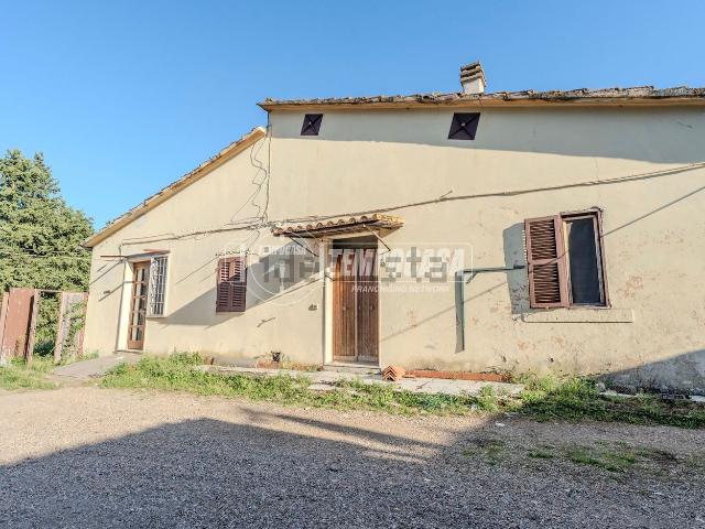Casa in vendita a Carmine, Viterbo