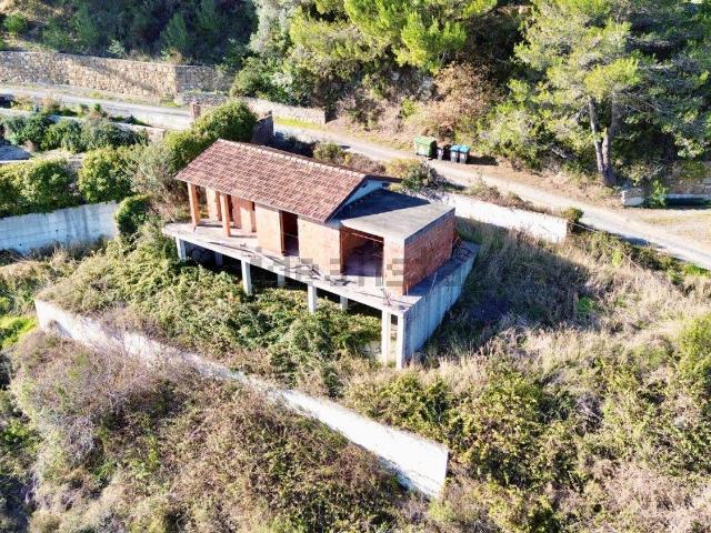 Casa in vendita a Torrazza, Imperia