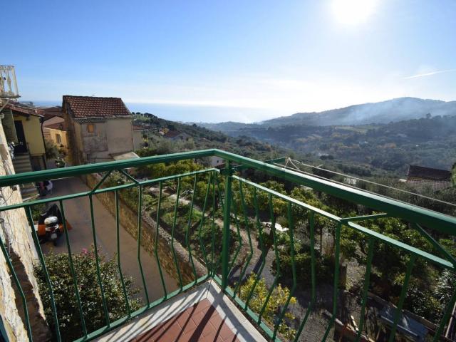 Casa in vendita a Diano Marina, Liguria