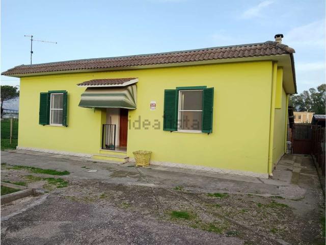 Casa in vendita a Chiesuola di Piscinara, Latina