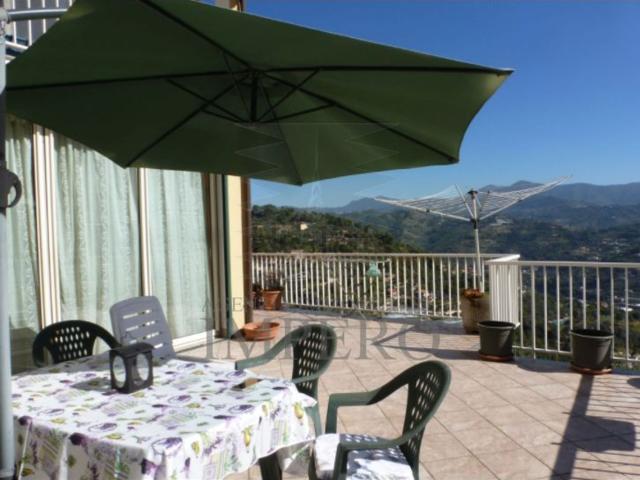 Casa in vendita a San Giacomo, Camporosso