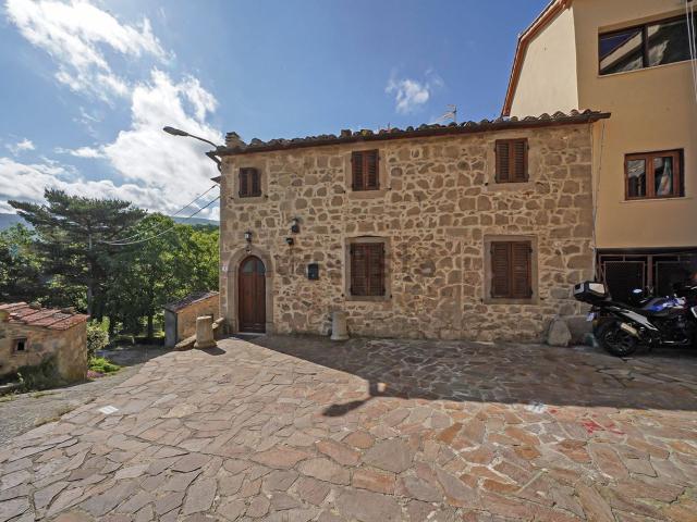 Casa in vendita a Unione dei Comuni Montani Amiata Grossetana, Castel Del Piano