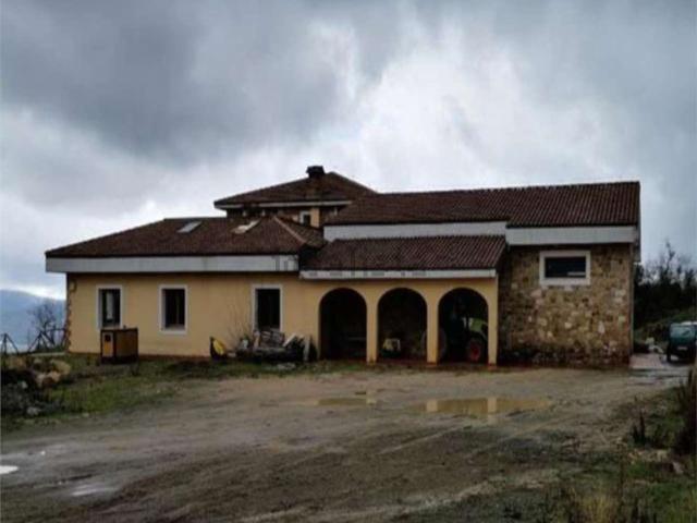 Casa in vendita a Murlo, Toscana