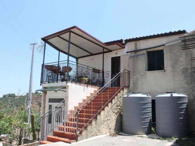 Casa in vendita a Monreale, Sicilia
