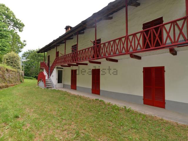 Casa in vendita a Castello, Piemonte