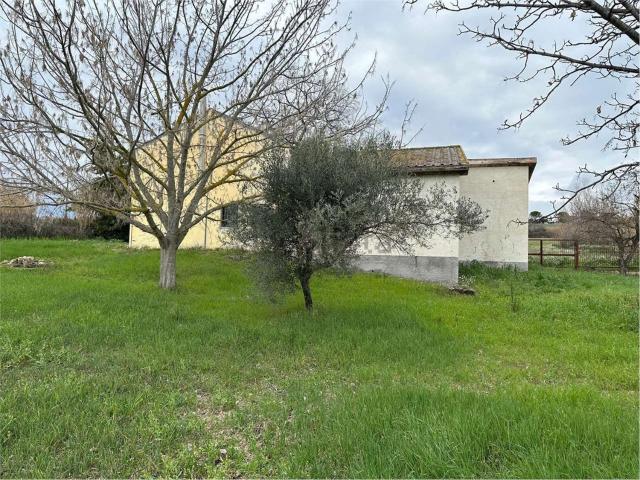 Casa in vendita a Città Sant'angelo, Abruzzo