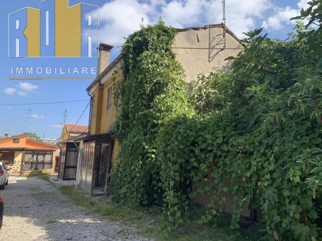 Casa in vendita a San Giuseppe, Cavarzere
