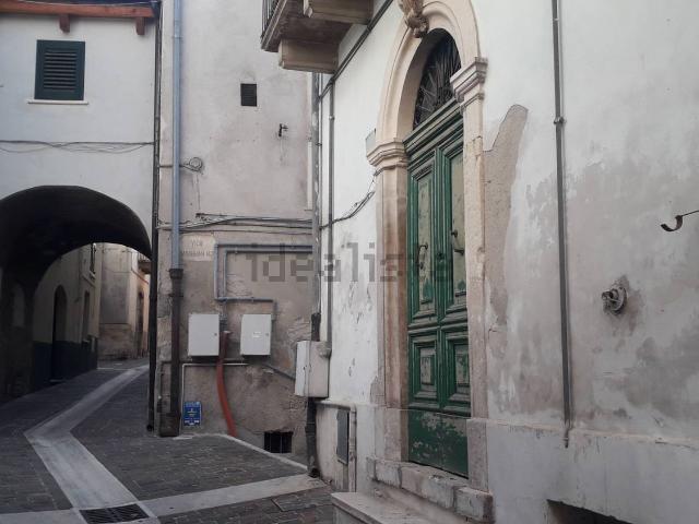 Casa in vendita a Contrada Carpelle, Manoppello