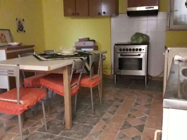 Casa in vendita a Contrada Carpelle, Manoppello