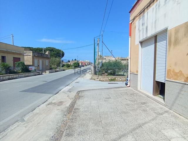 Casa in vendita a Misiliscemi, Rilievo