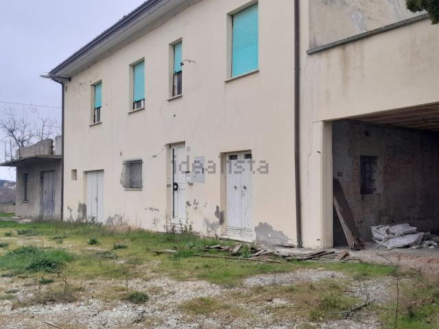 Casa in vendita a Marche, Pesaro E Urbino