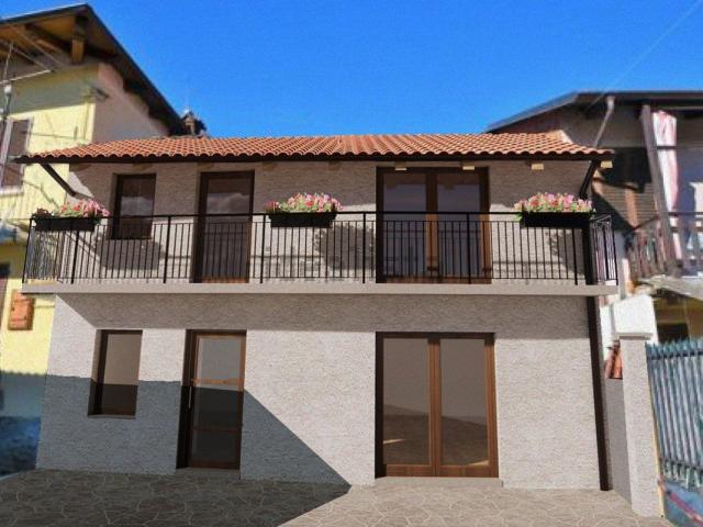 Casa in vendita a Piemonte, Torino